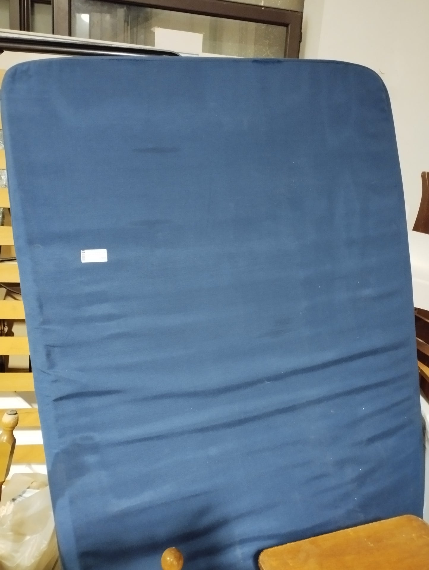 Materasso Sottile Una Piazza E Mezza