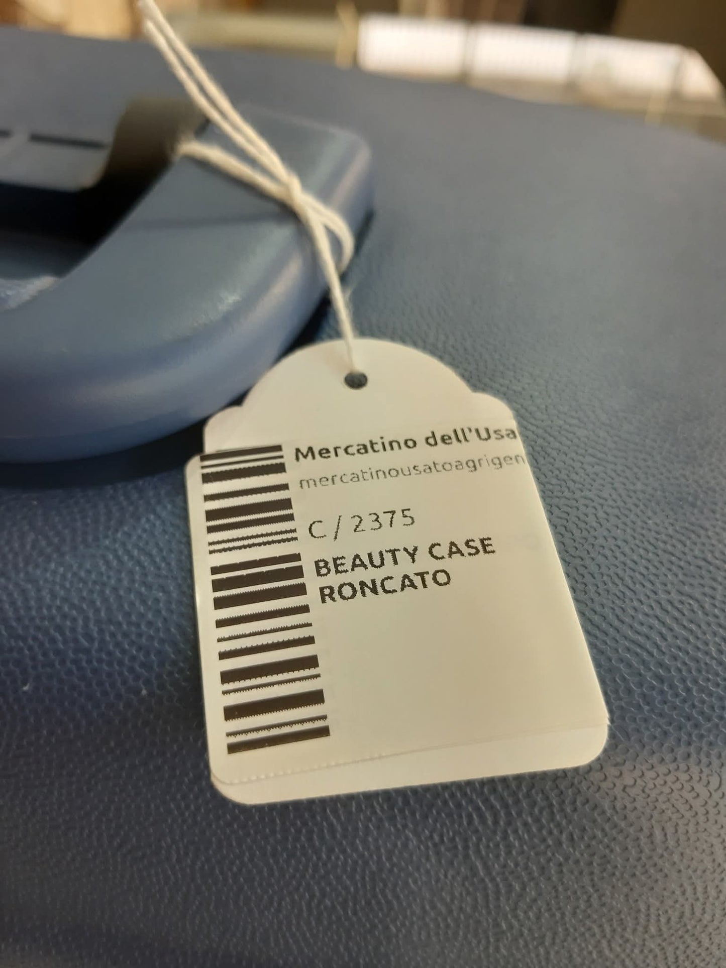 Beauty Case Roncato