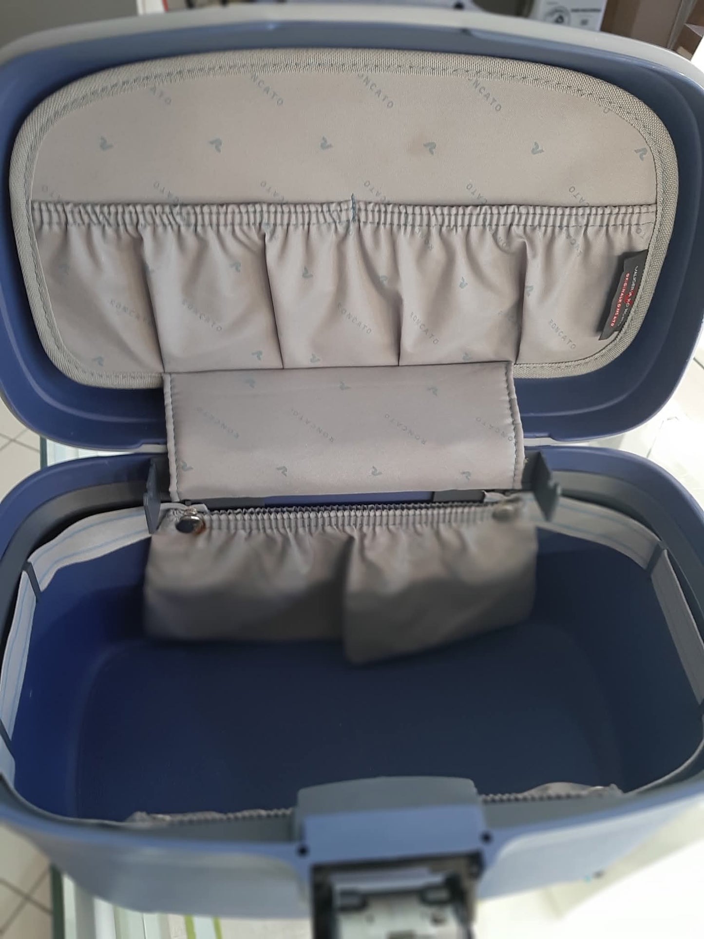 Beauty Case Roncato