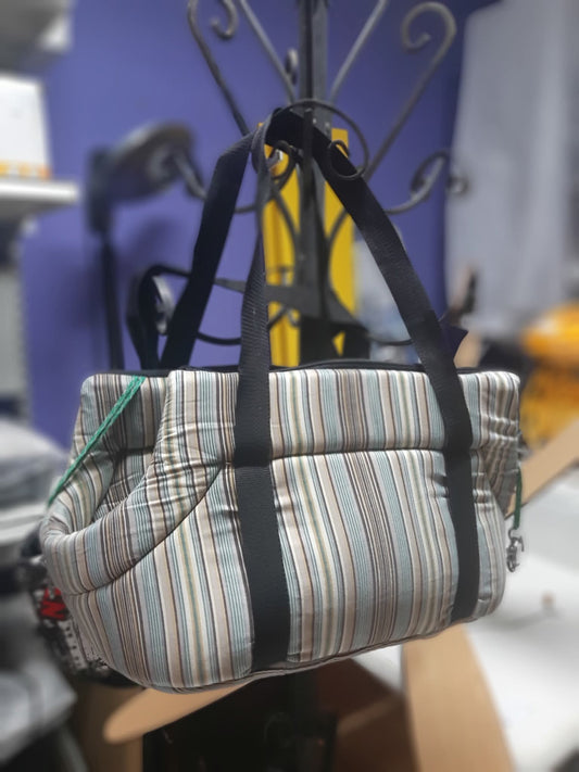 Trasportino Animale Piccola Taglia