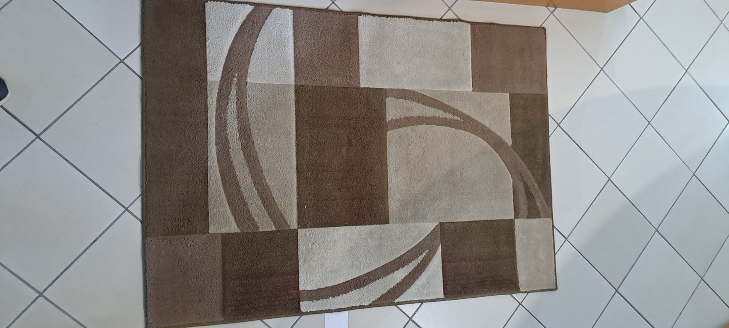Tappeto Moderno 140x99