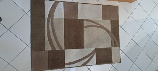 Tappeto Moderno 140x99