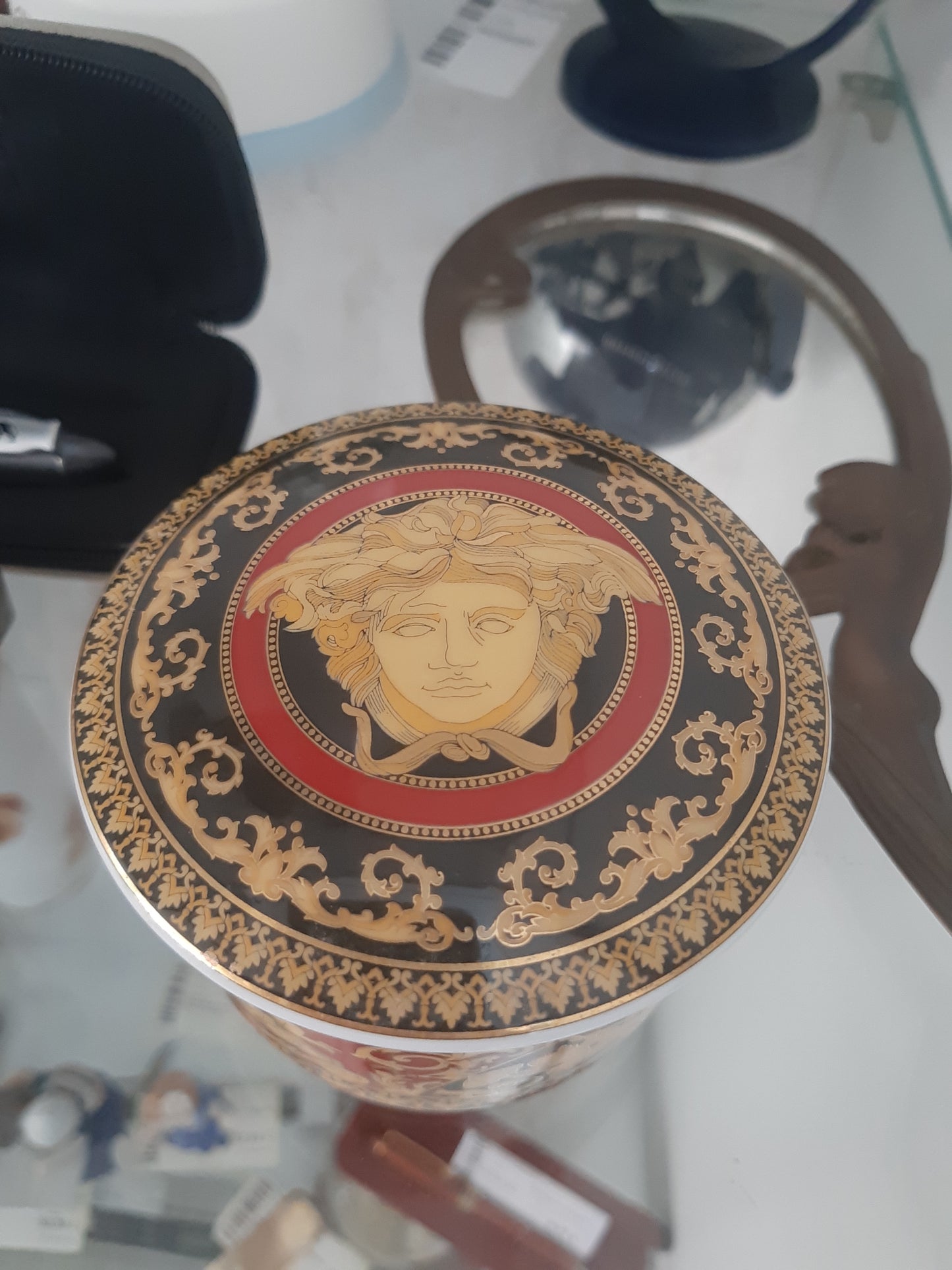 Cofanetto Versace