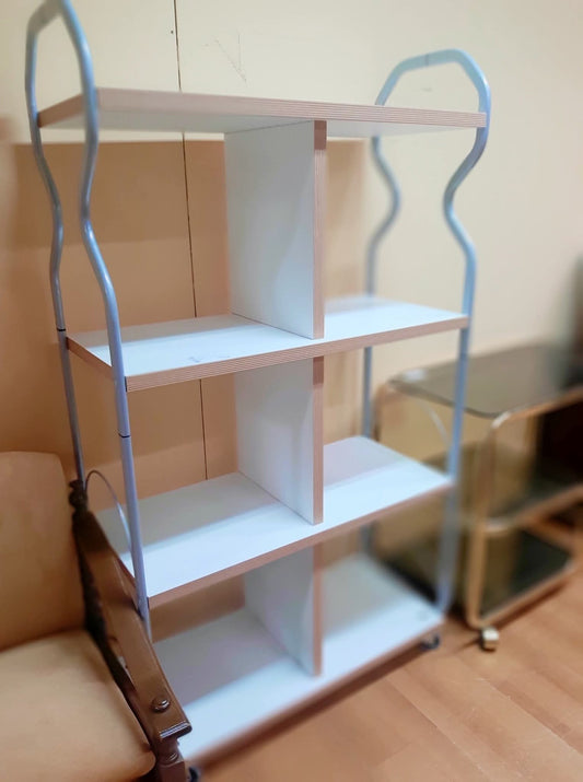 Carrello Da Cucina
