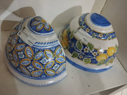 Gerla Caltagirone (branciforte) Anche Come Applique