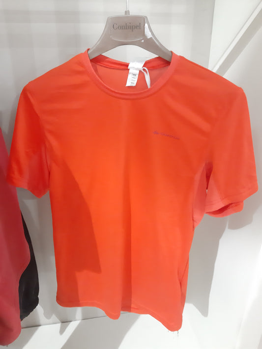 Maglietta Fitness Quechua Mis 44