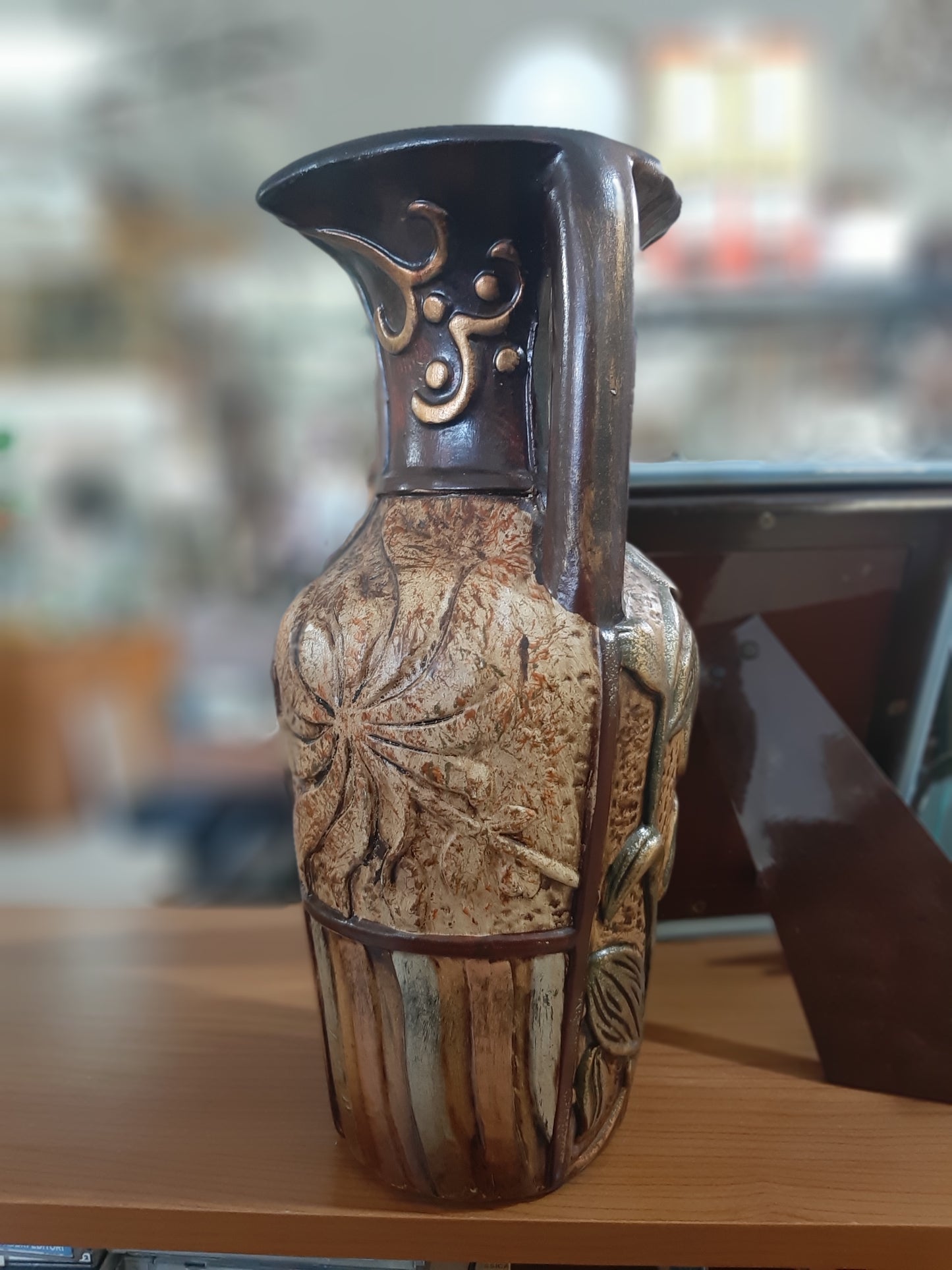 Vaso Etnico