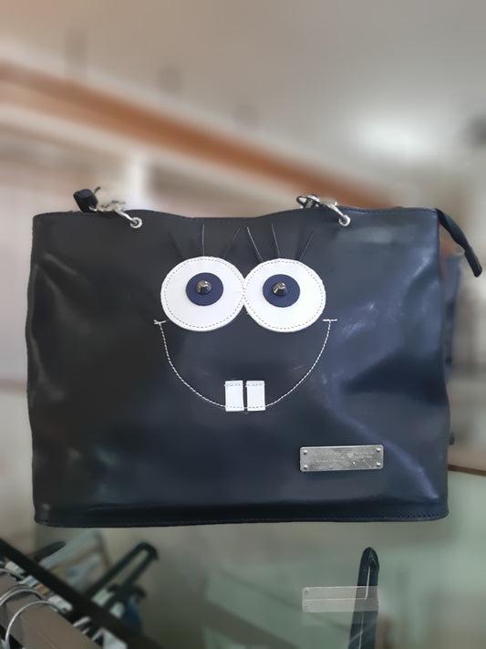 Borsa Nera Matt E Desy