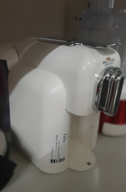 Macchina Da Caffe Rolando A Capsule