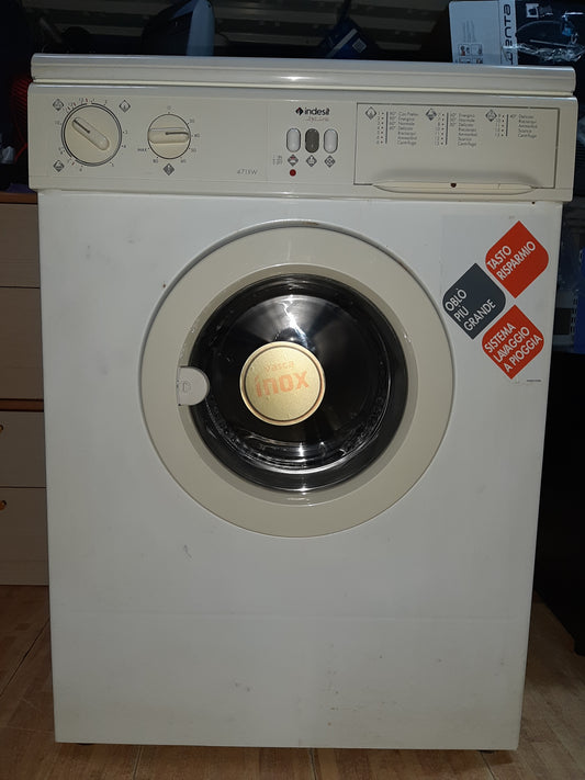 Lavatrice Indesit 5kg