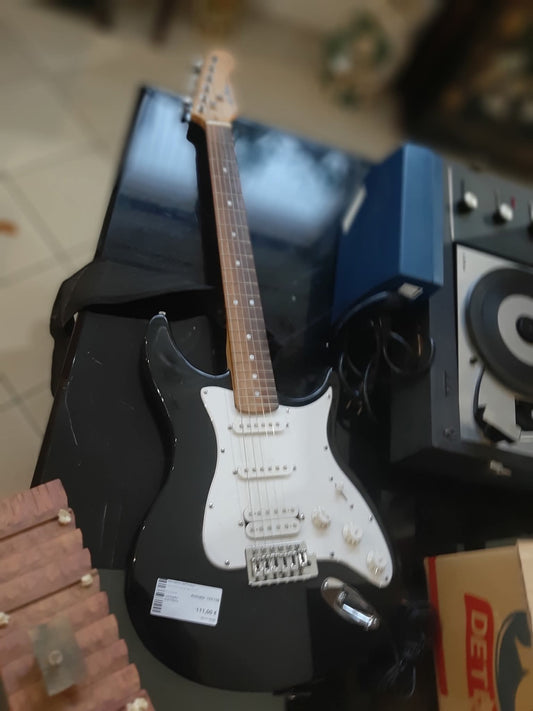 Chitarra Elettrica