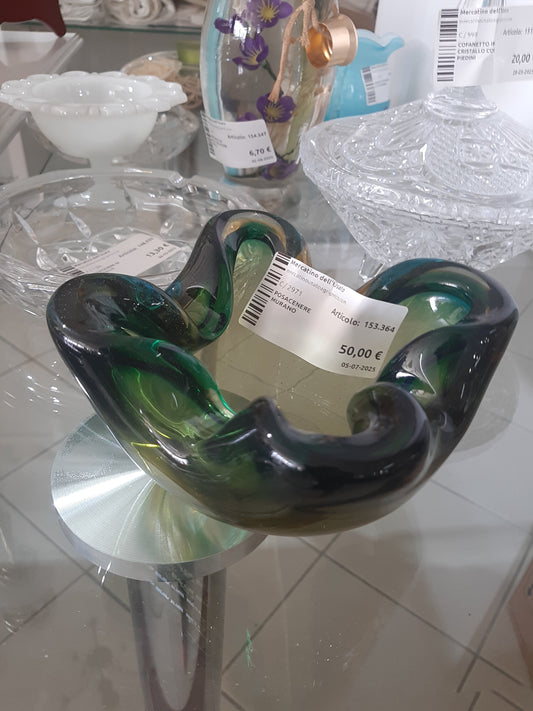 Posacenere Murano