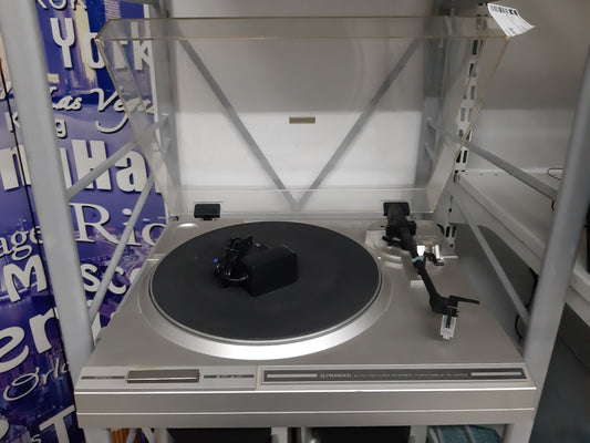 Piatto - Giradischi Pioneer Pl200z