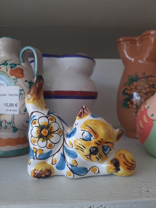 Gattino Caltagirone R.