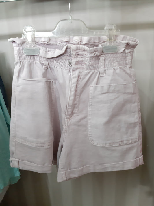 Pantaloncino Rosa Jeans Sixte Mis S