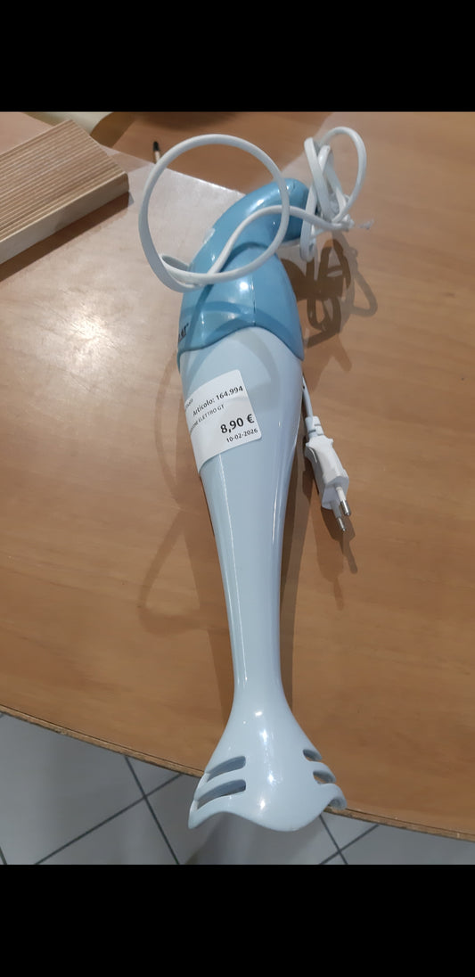 Mix Ad Immerssione Elettro Gt