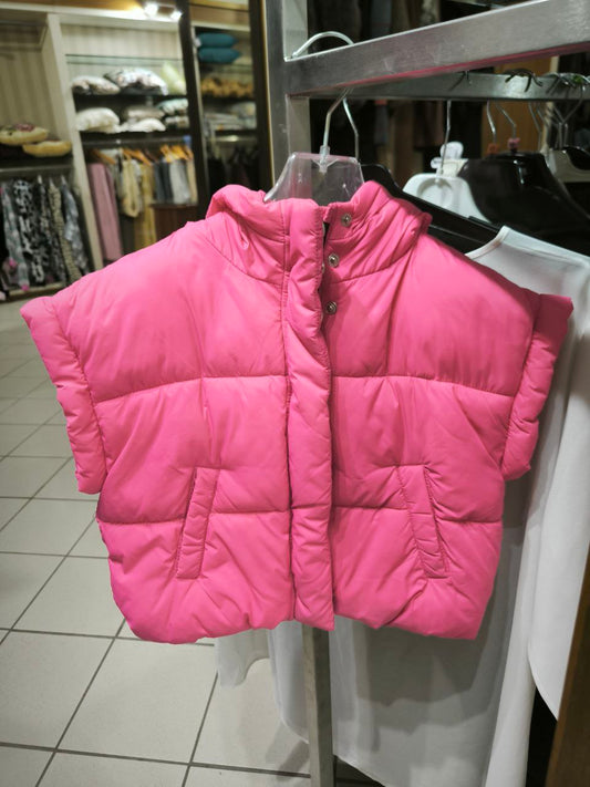 Gile' Fucsia Bimba Primigi 4 Anni