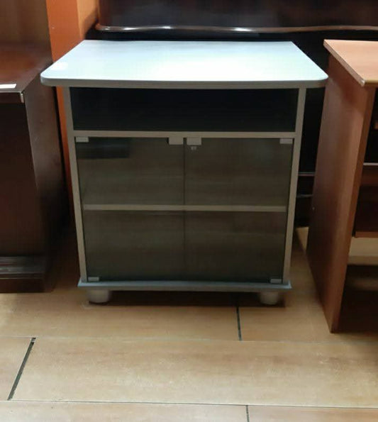 Porta Tv 2 Sportelli