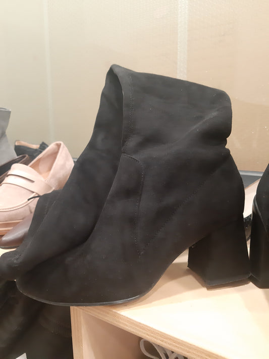 Stivale Nero   Tata  N. 39