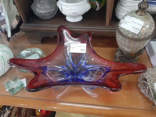 Centro Tavola Murano