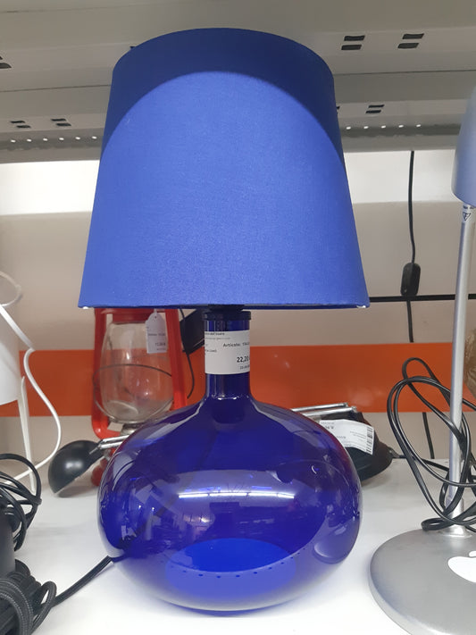 Lume Da Comò Ikea