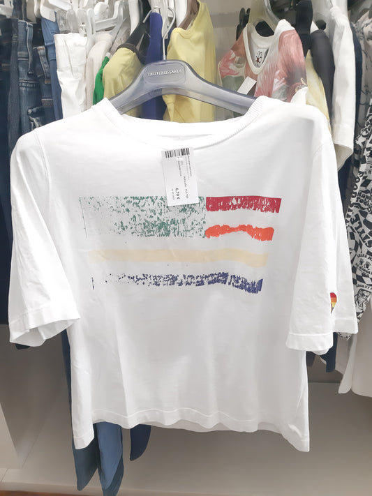 Maglia Benetton