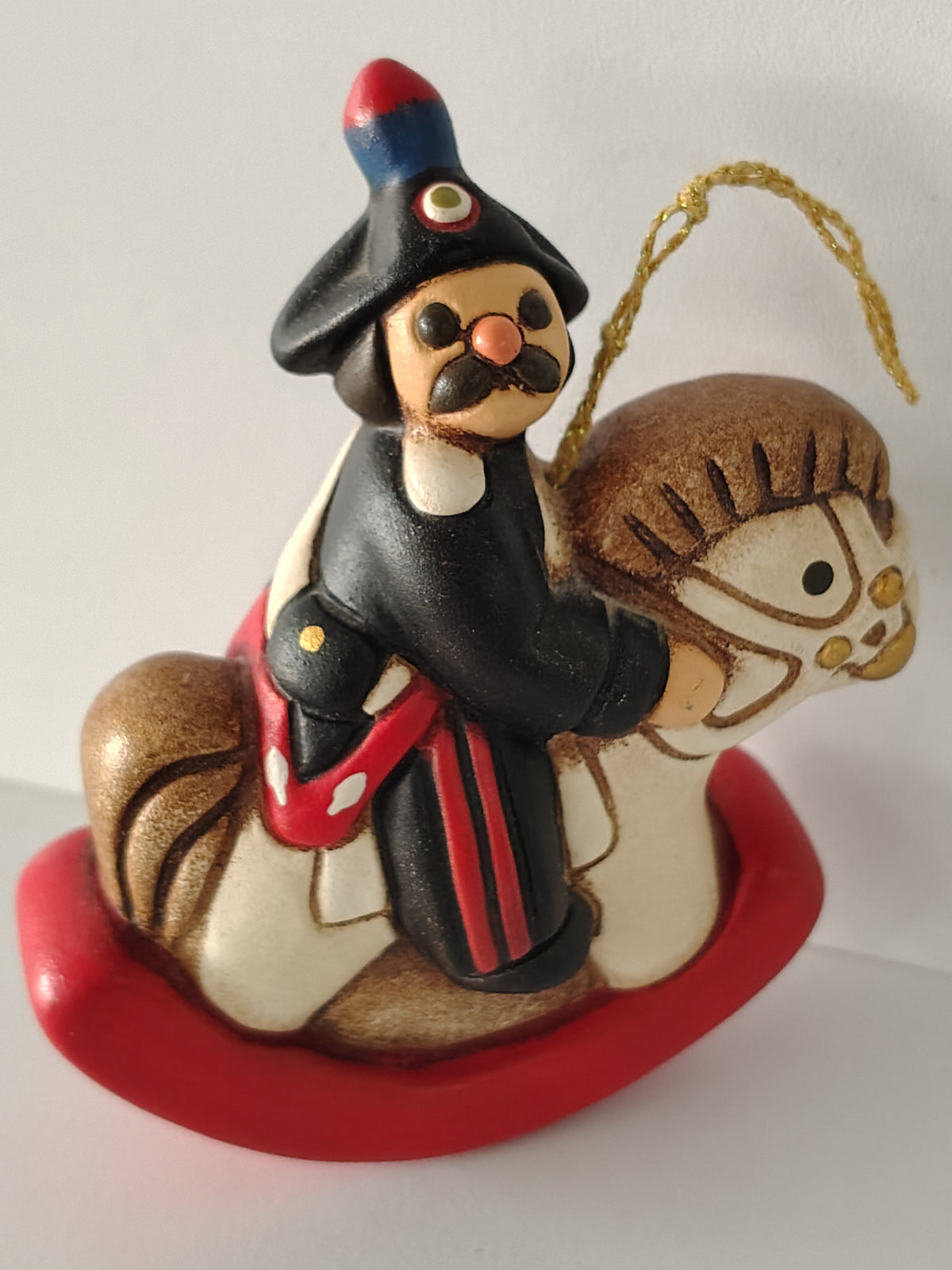 Carabiniere Thun