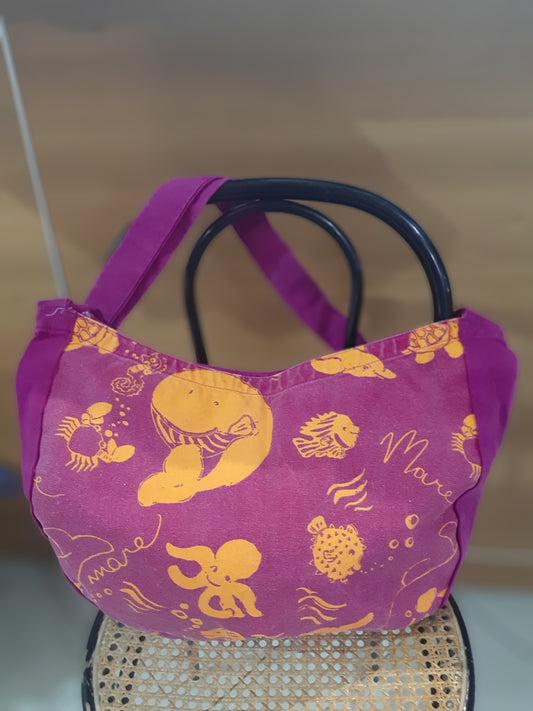 Borsa Mare Thun