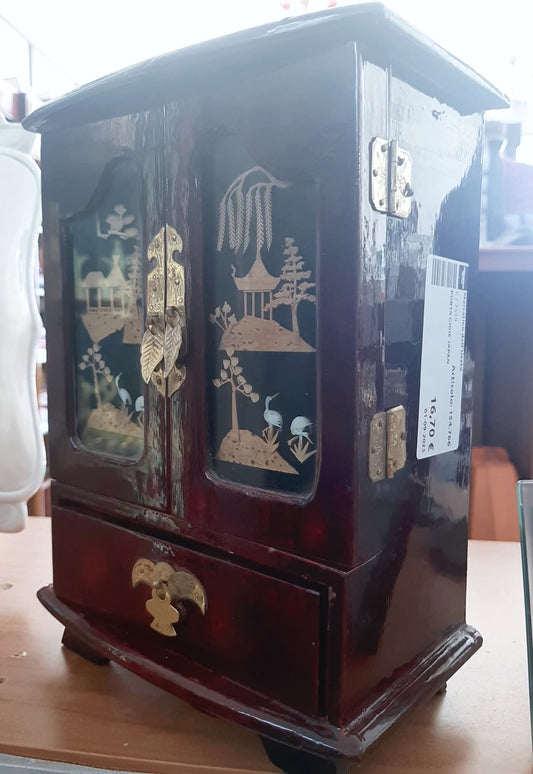 Porta Gioie Japan