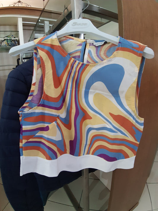Top Galliope Mis-xs