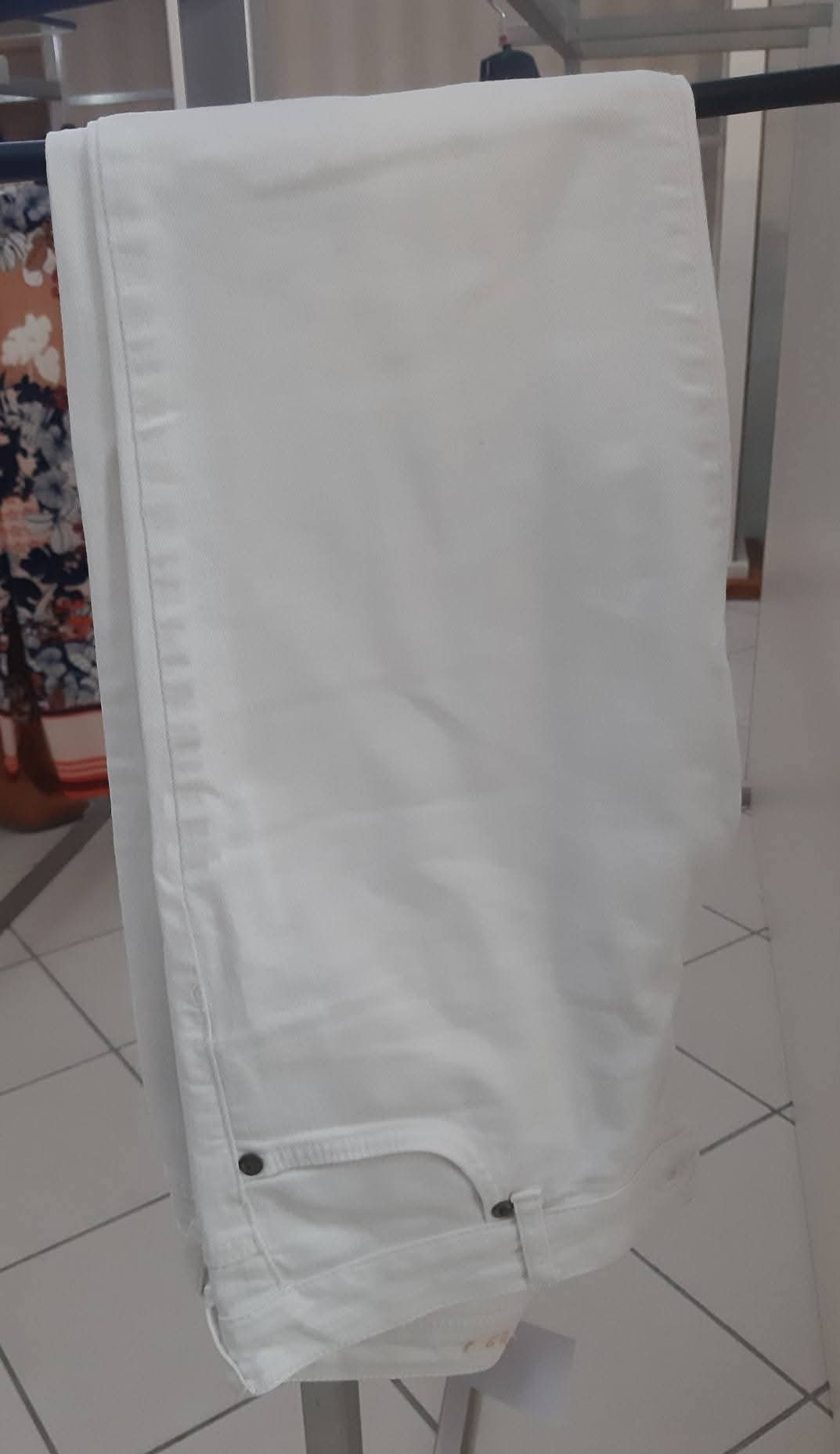 Jeans Bianchi Ms  42 Skinny