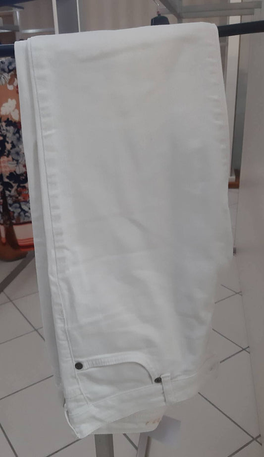Jeans Bianchi Ms  42 Skinny