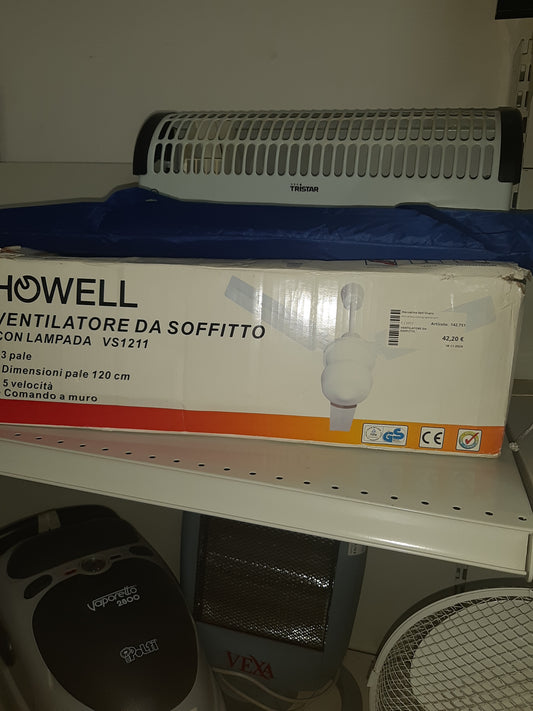 Ventilatore Da Soffitto