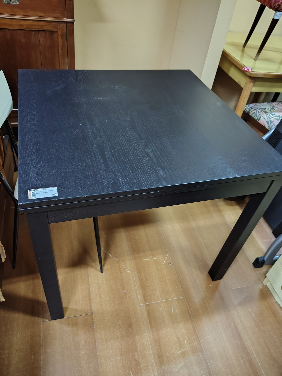 Tavolo Allungabile Ikea