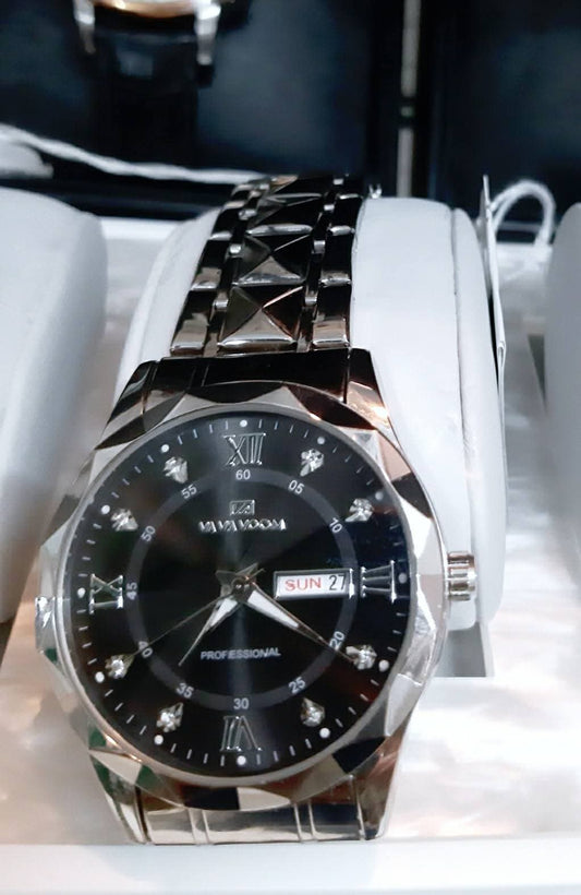 Orologio Va Va Voom Con Datario