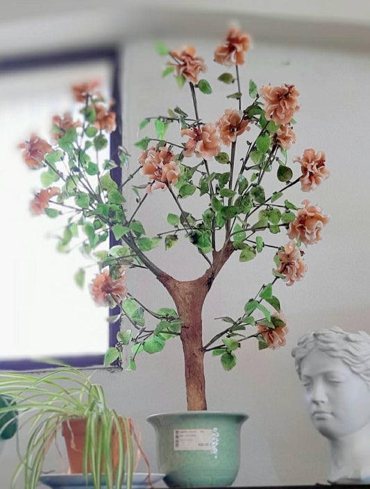Albero In Giada