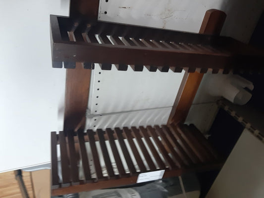 Piattaia In Legno