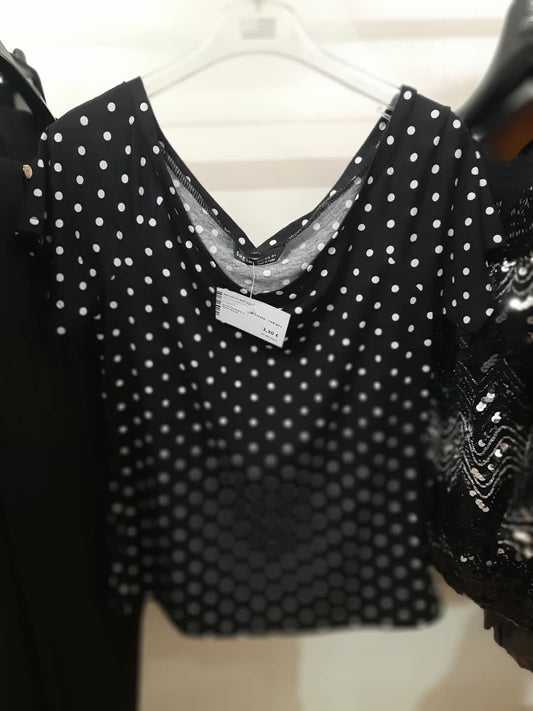 Maglia Nera A Pios Mis-m