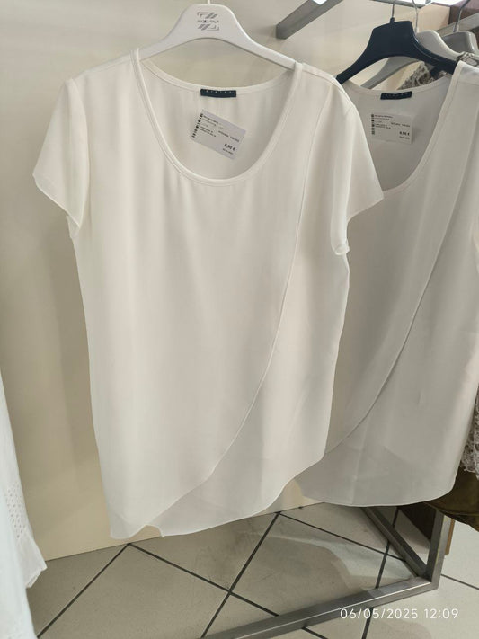 Camiciacia In Georgette Mis -m