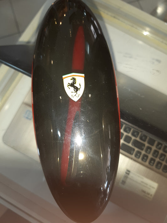 Penna Stilografica Ferrari