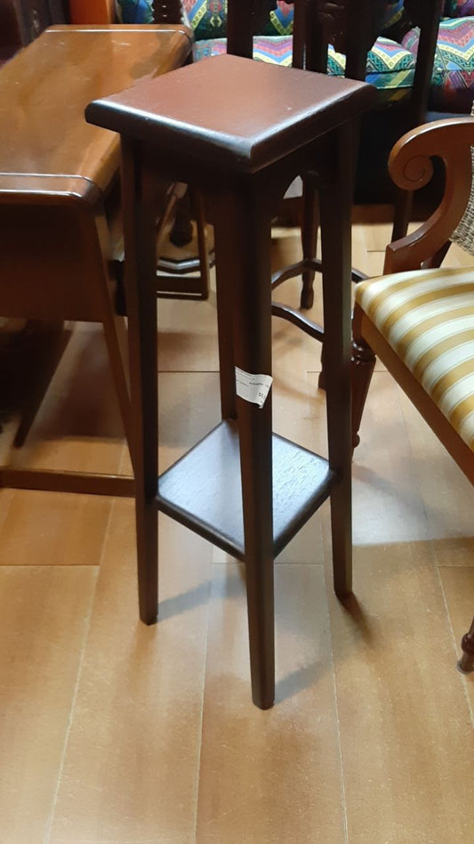 Alzatina Legno 2 Basi