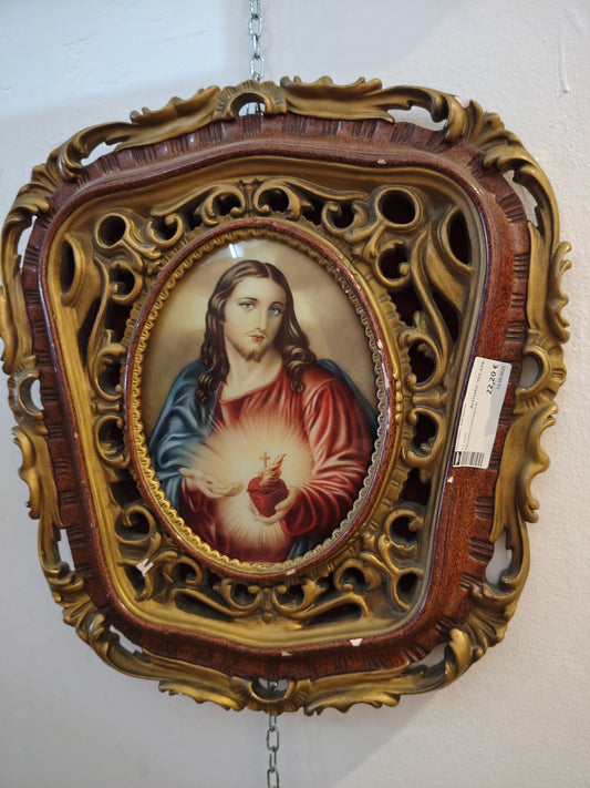 Vecchio Capezzale R.
