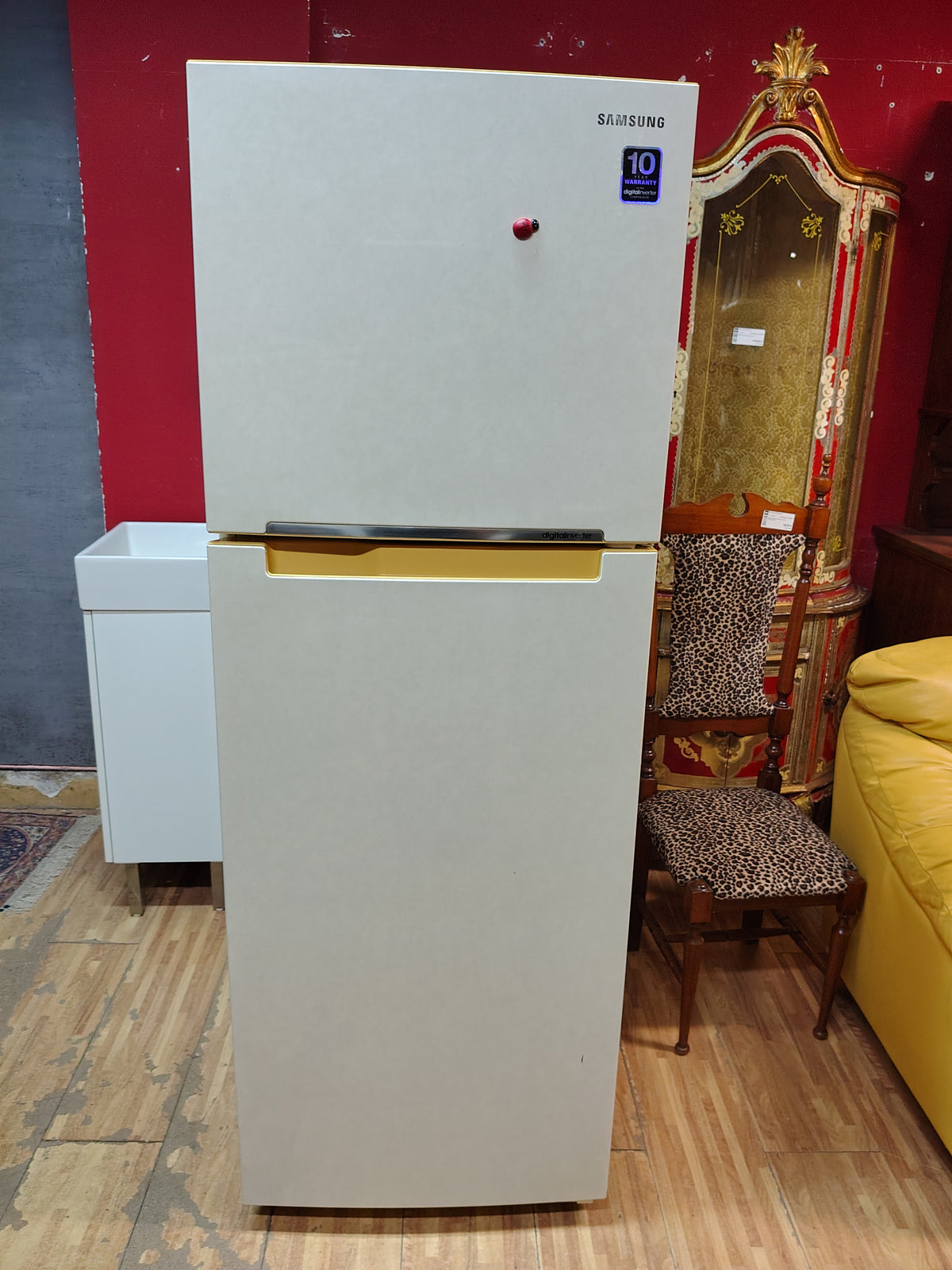 Frigo Samsung