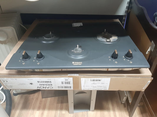 Piano Cottura 4 Fuochi R Hot Point Acc Alla Cassa