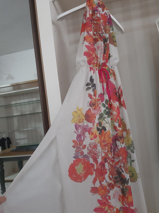 Vestito A Fiori Sarah Chole Mis-m