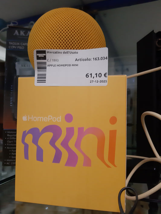 Apple Homepod Mini