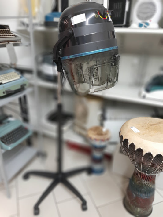 Casco Asciuga Capelli