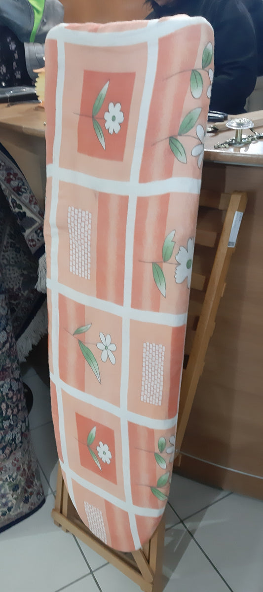 Asse Da Stiro In Legno