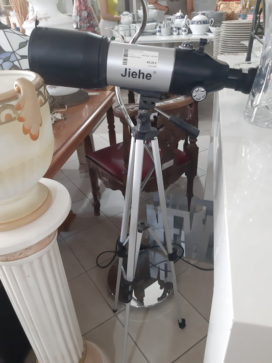 Telescopio Jiehe