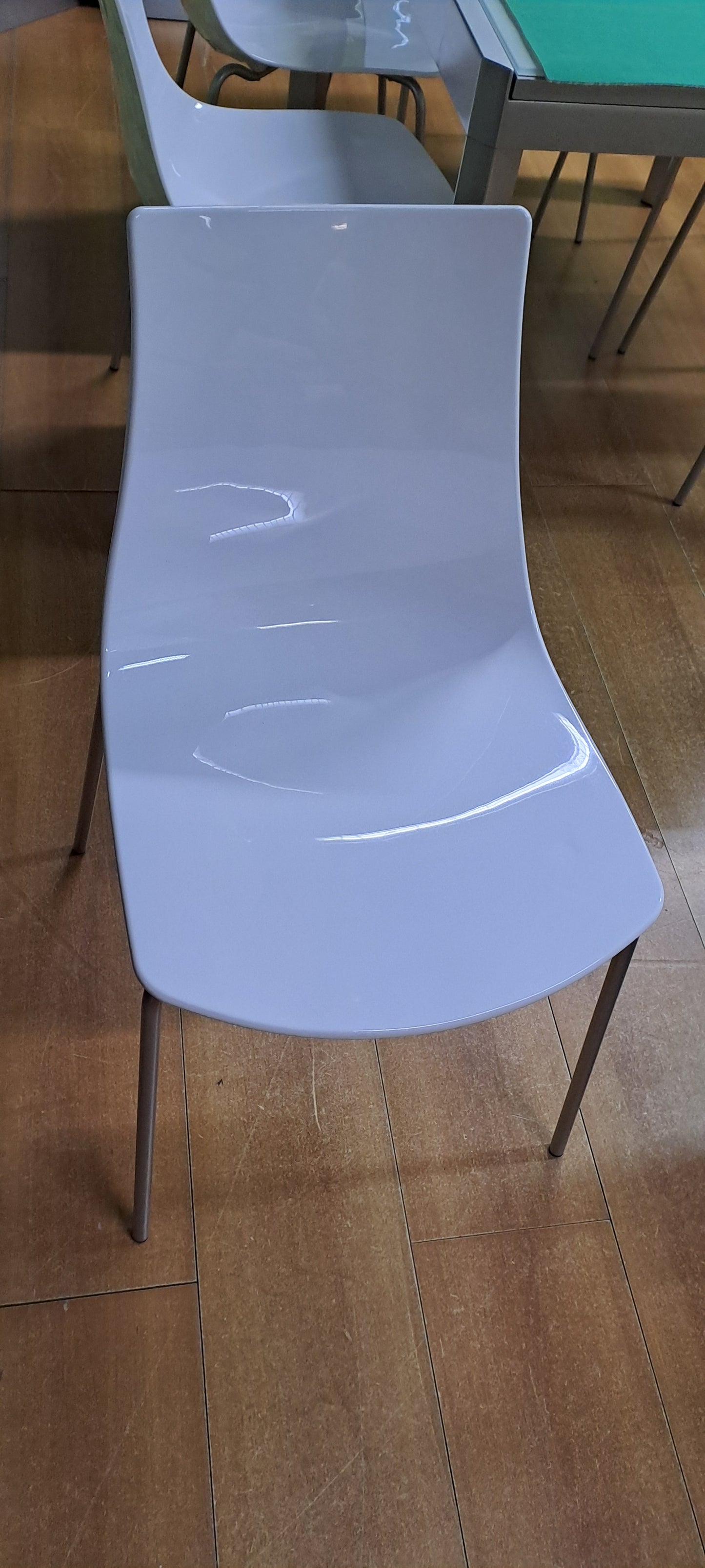 6 Sedie Calligaris